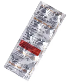 Modafil 200mg Mouth Dissolvable (Modafinil AU -AU)