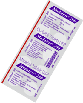 Modalert 200mg